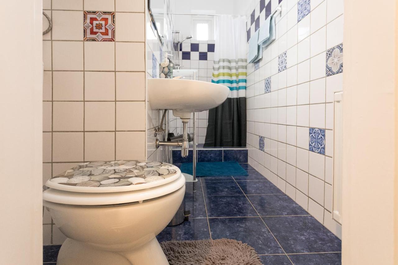 شقة French Balcony - 45M² - Szeneviertel فيينا المظهر الخارجي الصورة